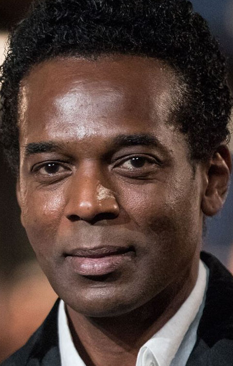 фото Уильям Надилам