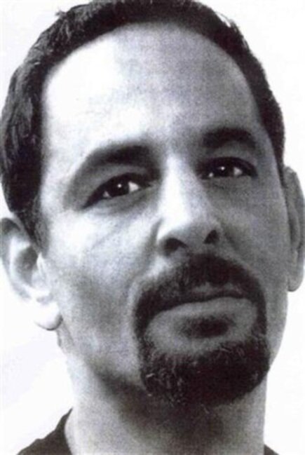 фото Джамел Барек