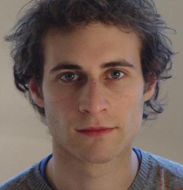 фото Ноам Моргенштерн