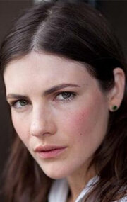 фото Рэйчел Перрелл Фоскет