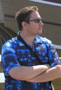 фото Nathan Suher