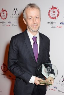 фото Робин Гатч