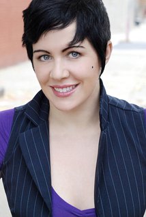 фото Xandra Leigh Stegmaier