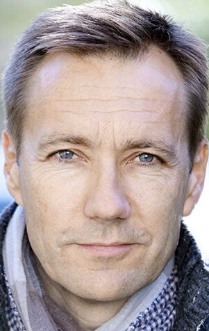 фото Бо Эрхардт