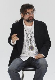 фото Джон Феликс