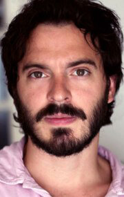 фото Алекс Гарсия Лопес