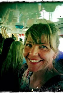 фото Чери Барнс