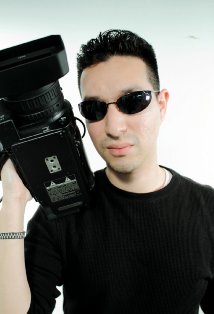 фото Сизар Дж. Ореллана