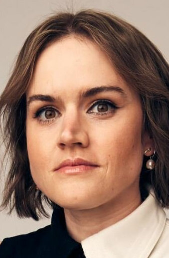 фото Мишель Сэвилл