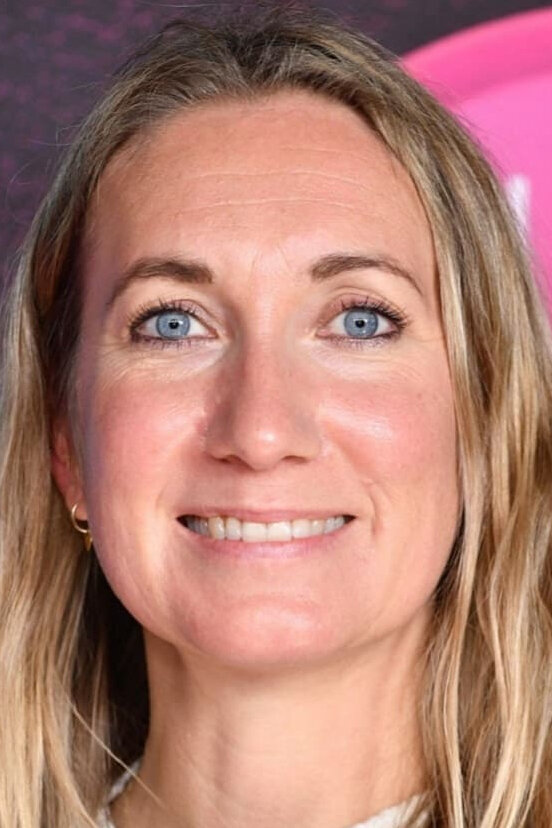 фото Анника Саммерсон