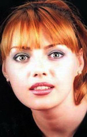 фото Виктория Смирнова