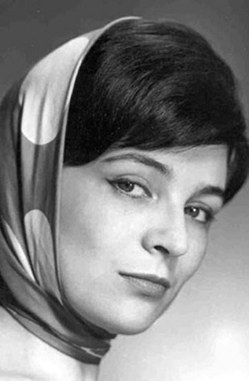 фото Тереза Шмигелувна