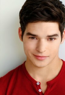 фото Дэниэл Баттон