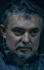 фото Тьерри Пуаро