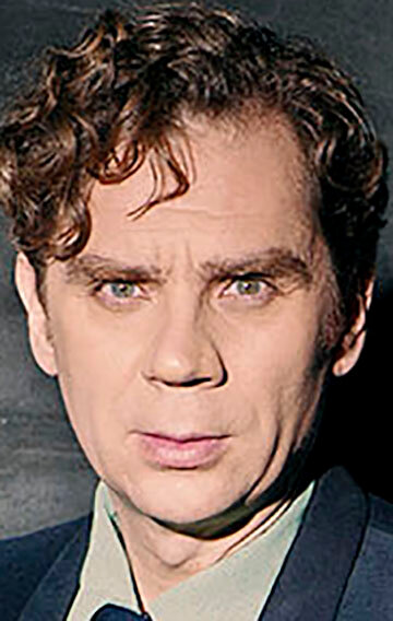 фото Андреа Бруски