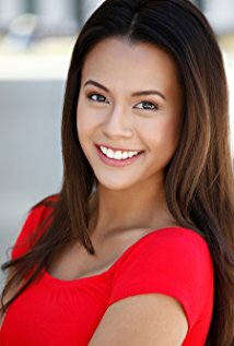 фото Николь Гордон