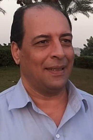 фото Нассер Абдаллах