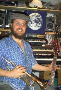 фото Эндрю Джон Томсон