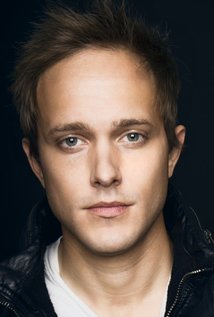 фото Спенсер Харрис