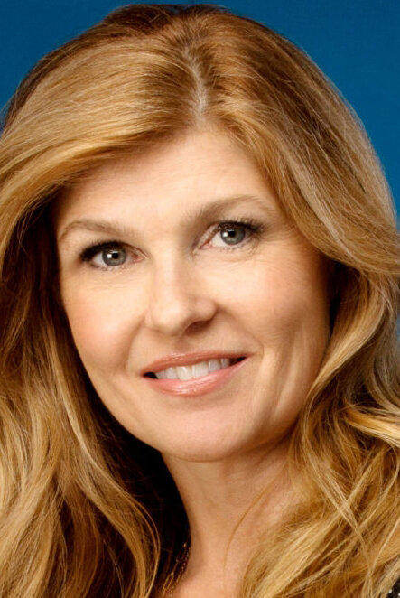 фото Конни Бриттон