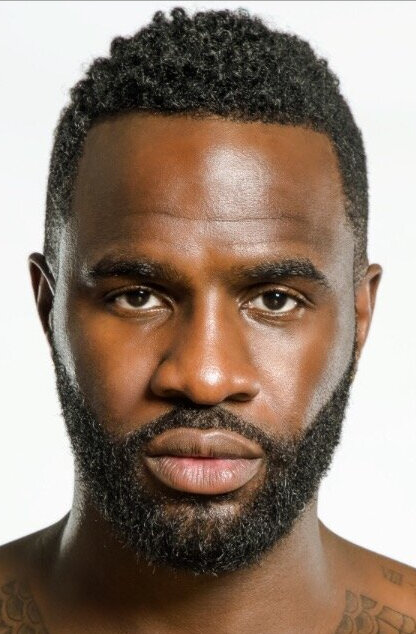 фото Терренс Террелл