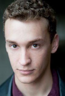 фото Зэк Паппас