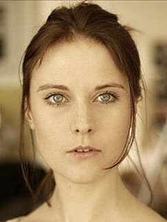 фото Морган Море