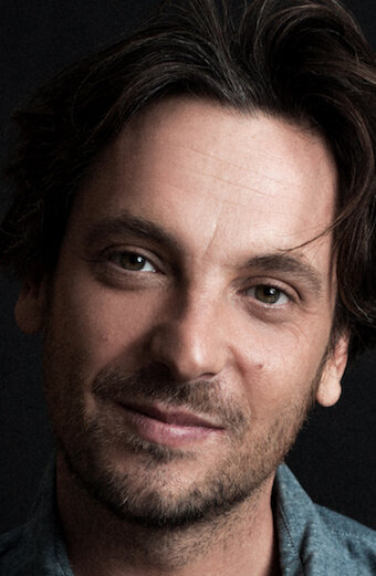 фото Бенжамен Белькур