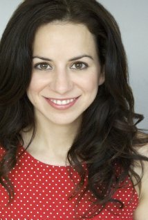 фото Анна Сесилия