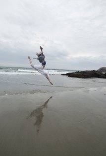 фото Кэтерин Партингтон