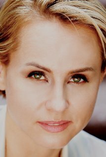 фото Ребека Мэй