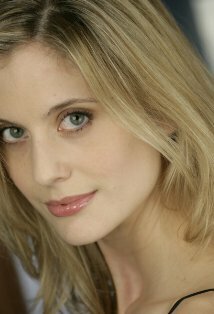 фото Элизабет Инграм