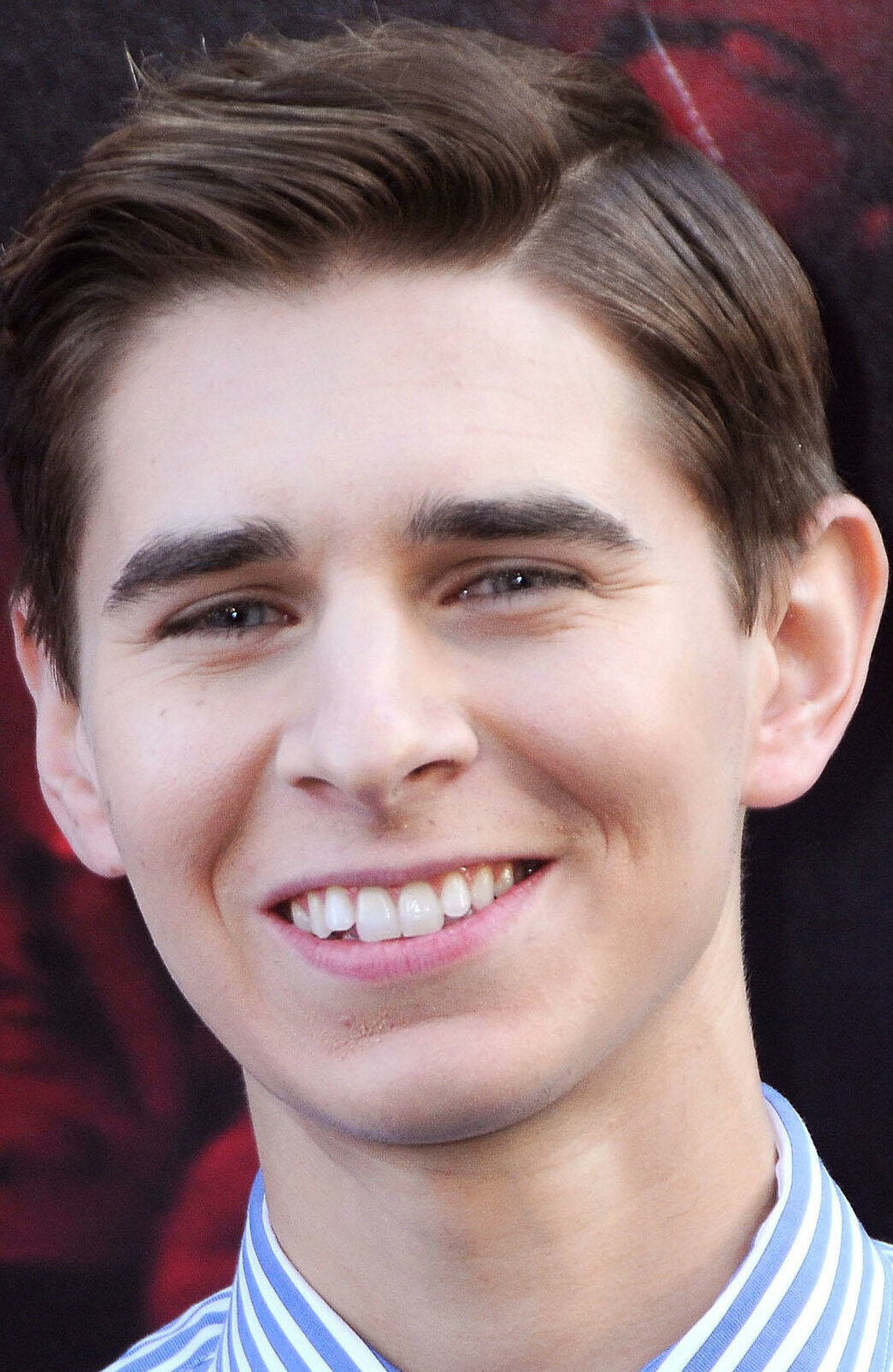 фото Крис Лофинг