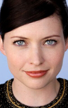 фото Беки Кинг