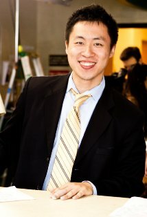 фото Стивен Лин