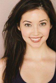 фото Меган Гриффитс