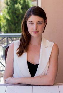 фото Аманда Браун