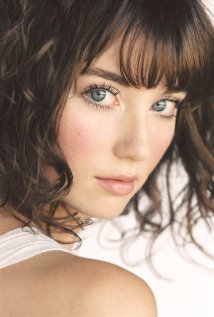 фото Анна Шаффер