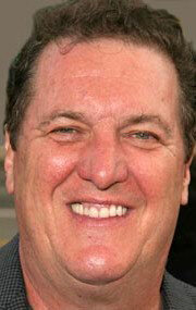 фото Майк Старр