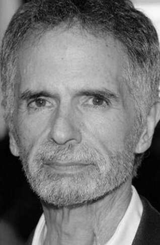 фото Чарльз Гордон