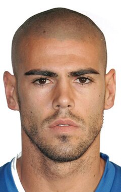 фото Виктор Валдес