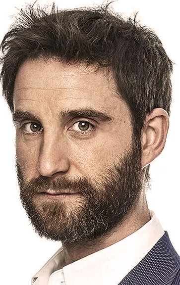 фото Дани Ровира