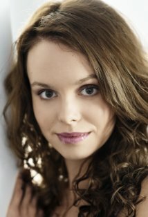 фото Жасмин ДаРе