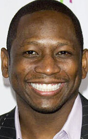 фото Гай Торри