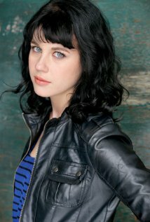 фото Алли Келли