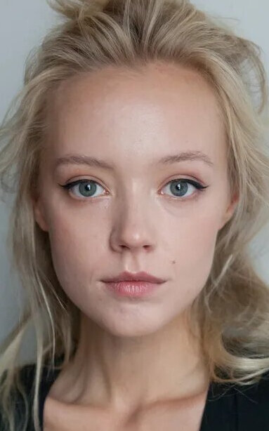 фото Виктория Агалакова