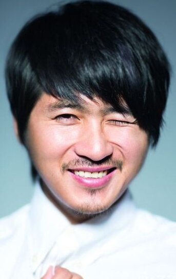 фото Хань Хань