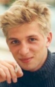 фото Фабьен Биллет