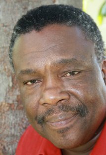 фото Гарольд Сильвестр