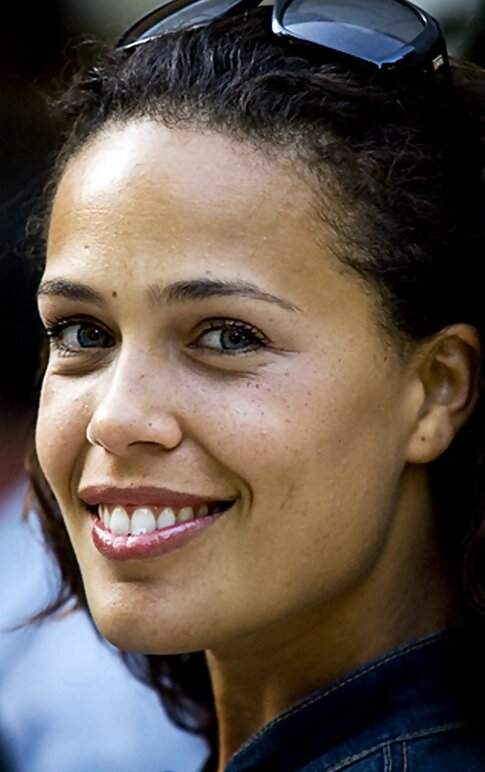 фото Патриция Булл